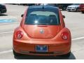 2010 Red Rock Volkswagen New Beetle Red Rock Edition Coupe  photo #10