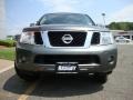 Storm Gray - Pathfinder SE 4x4 Photo No. 2