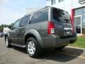 Storm Gray - Pathfinder SE 4x4 Photo No. 4