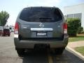 Storm Gray - Pathfinder SE 4x4 Photo No. 5