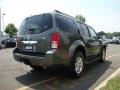 Storm Gray - Pathfinder SE 4x4 Photo No. 6