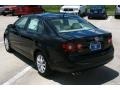 Black - Jetta Limited Edition Sedan Photo No. 2