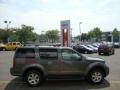 Storm Gray - Pathfinder SE 4x4 Photo No. 7