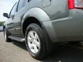 Storm Gray - Pathfinder SE 4x4 Photo No. 13