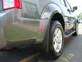 Storm Gray - Pathfinder SE 4x4 Photo No. 15