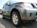 Storm Gray - Pathfinder SE 4x4 Photo No. 18