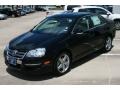 Black - Jetta TDI Sedan Photo No. 3