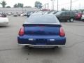 Laser Blue Metallic - Monte Carlo Supercharged SS Photo No. 3
