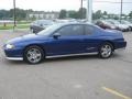 2005 Laser Blue Metallic Chevrolet Monte Carlo Supercharged SS  photo #6