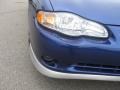 Laser Blue Metallic - Monte Carlo Supercharged SS Photo No. 11