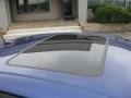 2005 Laser Blue Metallic Chevrolet Monte Carlo Supercharged SS  photo #14