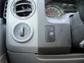 Oxford White - E Series Van E350 XL Commericial Photo No. 8