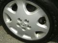 Millennium Silver Metallic - LS 430 Photo No. 4