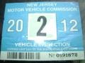 Millennium Silver Metallic - LS 430 Photo No. 5