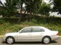 Millennium Silver Metallic - LS 430 Photo No. 6