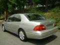 Millennium Silver Metallic - LS 430 Photo No. 7