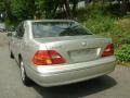 Millennium Silver Metallic - LS 430 Photo No. 8