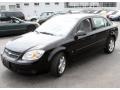 Black - Cobalt LT Sedan Photo No. 1