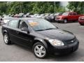 Black - Cobalt LT Sedan Photo No. 3
