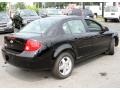 Black - Cobalt LT Sedan Photo No. 5