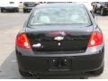 Black - Cobalt LT Sedan Photo No. 6