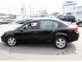 Black - Cobalt LT Sedan Photo No. 9