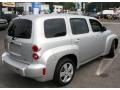 Silver Ice Metallic - HHR LS Photo No. 5