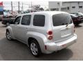 Silver Ice Metallic - HHR LS Photo No. 9