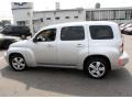 Silver Ice Metallic - HHR LS Photo No. 10