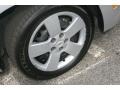 Silver Ice Metallic - HHR LS Photo No. 19