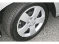 Silver Ice Metallic - HHR LS Photo No. 22