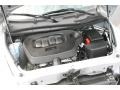 Silver Ice Metallic - HHR LS Photo No. 25