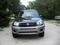 Flint Mica - RAV4 4WD Photo No. 12
