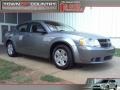Silver Steel Metallic - Avenger SXT Photo No. 1