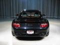 2007 Basalt Black Metallic Porsche 911 Turbo Coupe  photo #18