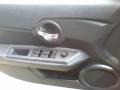 Silver Steel Metallic - Avenger SXT Photo No. 12