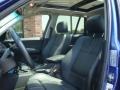 Montego Blue Metallic - X3 3.0si Photo No. 9