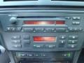 Montego Blue Metallic - X3 3.0si Photo No. 12