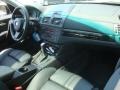 Montego Blue Metallic - X3 3.0si Photo No. 15