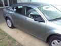 Silver Steel Metallic - Avenger SXT Photo No. 21