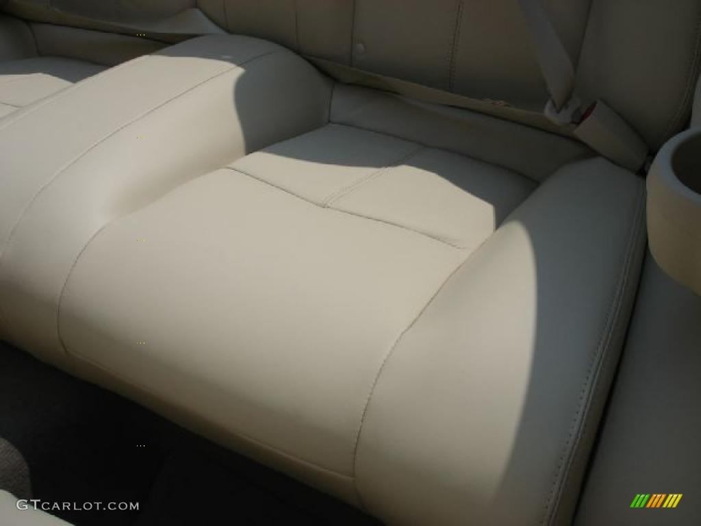 2010 Sebring Limited Hardtop Convertible - Inferno Red Crystal Pearl / Medium Pebble Beige/Cream photo #12