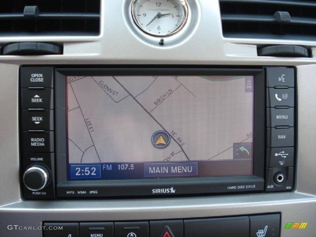 2010 Sebring Limited Hardtop Convertible - Inferno Red Crystal Pearl / Medium Pebble Beige/Cream photo #16