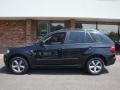 2007 Black Sapphire Metallic BMW X5 3.0si  photo #4