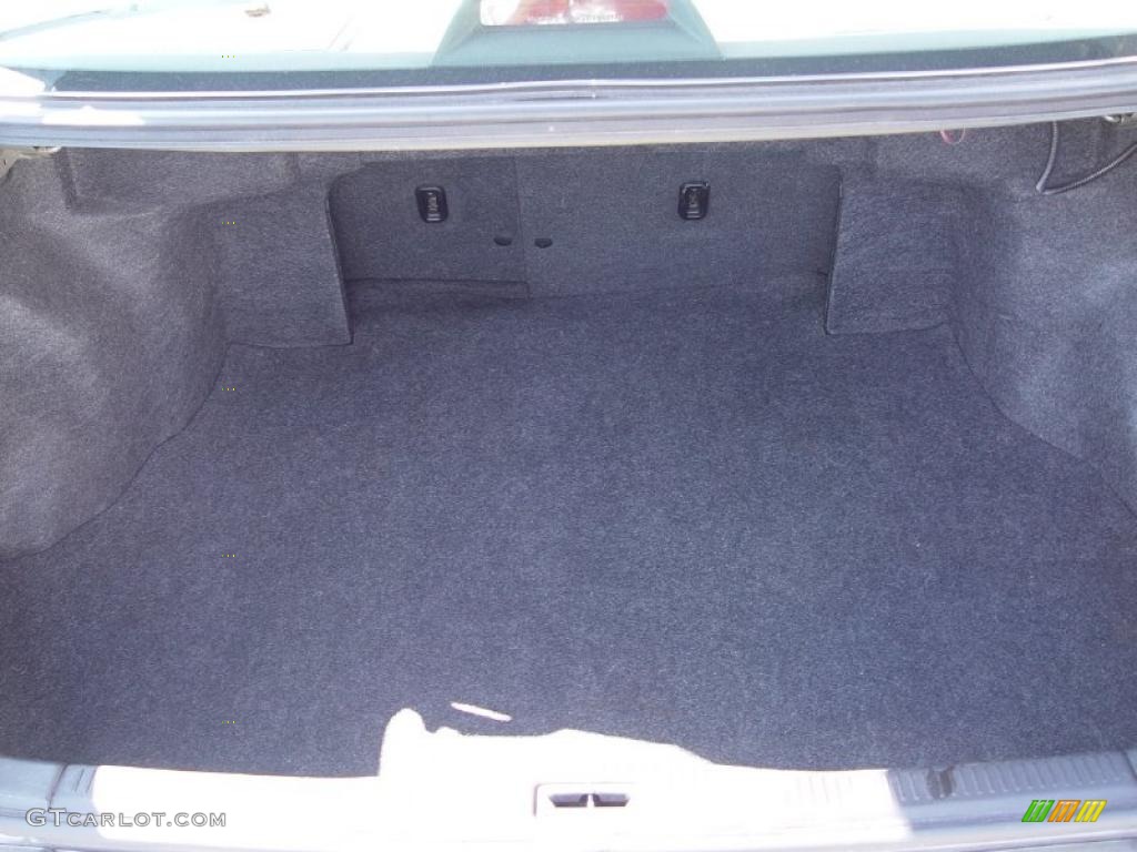 1999 Camry CE - Sable Pearl / Gray photo #15