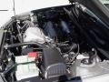 1999 Sable Pearl Toyota Camry CE  photo #20