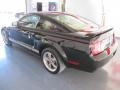 2006 Black Ford Mustang V6 Premium Coupe  photo #4