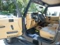 Black - Wrangler Sport 4x4 Photo No. 11