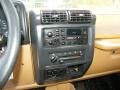 Black - Wrangler Sport 4x4 Photo No. 16