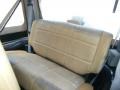 Black - Wrangler Sport 4x4 Photo No. 17