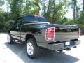 2003 Black Dodge Ram 1500 ST Regular Cab 4x4  photo #3